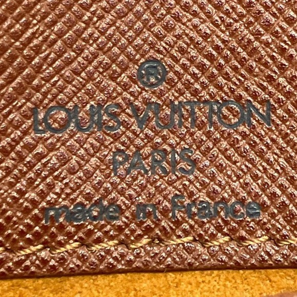 LOUIS VUITTON Monogram Musette Salsa M51258 Shoulder Bag ⭐ - Picture 5 of 9